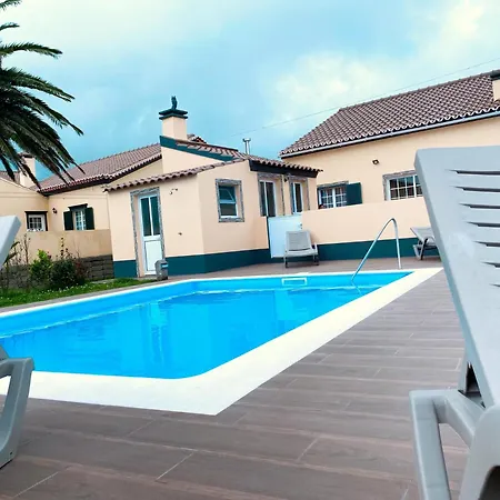 Sea House Povoacao (Sao Miguel)